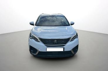SPOTICAR Peugeot 5008 Puretech 130 &euro;6.c S&s Active Business Occasion - Suv-4x4 Essence Blanc - Plaisance Du Touch - 1203742995_3