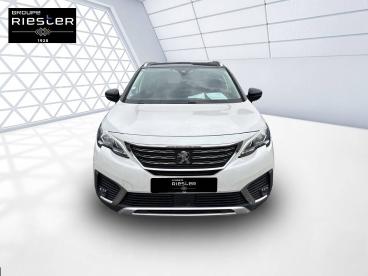 SPOTICAR Peugeot 5008 1.2 Puretech 130ch S&s Eat6 Allure Occasion - Suv-4x4 Essence Blanc - Provins - 1203746793_2