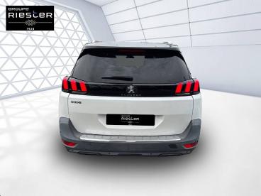 SPOTICAR Peugeot 5008 1.2 Puretech 130ch S&s Eat6 Allure Occasion - Suv-4x4 Essence Blanc - Provins - 1203746793_5