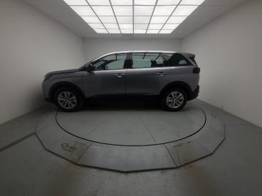 SPOTICAR Peugeot 5008 Hybrid 136 E-dcs6 Active Pack Occasion - Suv-4x4 Essence Gris - Aubagne - 1203749230_2
