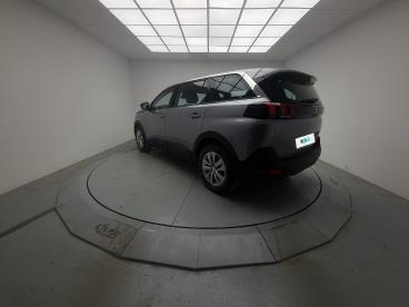 SPOTICAR Peugeot 5008 Hybrid 136 E-dcs6 Active Pack Occasion - Suv-4x4 Essence Gris - Aubagne - 1203749230_3