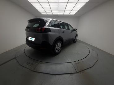 SPOTICAR Peugeot 5008 Hybrid 136 E-dcs6 Active Pack Occasion - Suv-4x4 Essence Gris - Aubagne - 1203749230_5