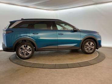 SPOTICAR Peugeot 5008 Hybrid 145 Ch E-dcs6 Allure Occasion - Suv-4x4 Essence Bleu - Corbas - 1203751468_4