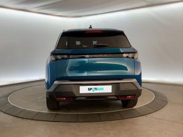 SPOTICAR Peugeot 5008 Hybrid 145 Ch E-dcs6 Allure Occasion - Suv-4x4 Essence Bleu - Corbas - 1203751468_5