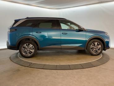 SPOTICAR Peugeot 5008 Hybrid 145 Ch E-dcs6 Allure Occasion - Suv-4x4 Essence Bleu - France - 1203751968_4