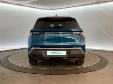 SPOTICAR Peugeot 5008 Hybrid 145 Ch E-dcs6 Allure Occasion - Suv-4x4 Essence Bleu - France - 1203751968_5