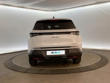 SPOTICAR Peugeot 5008 Hybrid 145 Ch E-dcs6 Allure Occasion - Suv-4x4 Essence Blanc - Carrieres-sous-poissy - 1203752436_5