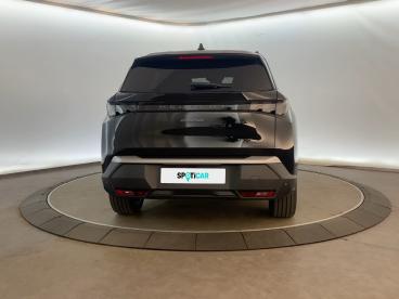SPOTICAR Peugeot 5008 Hybrid 145 Ch E-dcs6 Gt Occasion - Suv-4x4 Essence Noir - Carrieres-sous-poissy - 1203752481_5