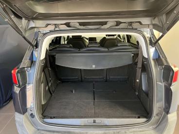 SPOTICAR Peugeot 5008 Bluehdi 130 S&s Allure Occasion - Suv-4x4 Diesel Blanc - Sainte Maure De Touraine - 1203755637_2