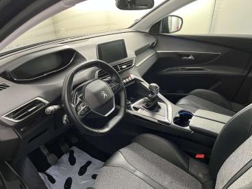 SPOTICAR Peugeot 5008 Bluehdi 130 S&s Allure Occasion - Suv-4x4 Diesel Blanc - Sainte Maure De Touraine - 1203755637_3