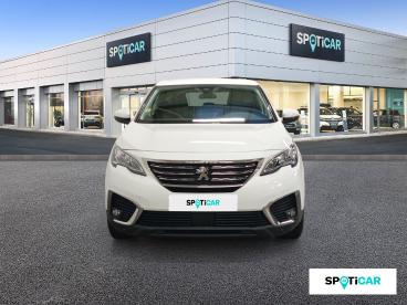 SPOTICAR Peugeot 5008 Bluehdi 130ch S&s Eat8 Active Business Occasion - Suv-4x4 Diesel Blanc - Pontarlier - 1203765486_2