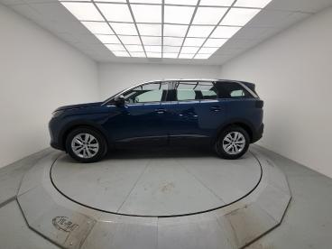 SPOTICAR Peugeot 5008 Hybrid 136 E-dcs6 Active Pack Occasion - Suv-4x4 Essence Bleu - La Ciotat - 1203766516_2