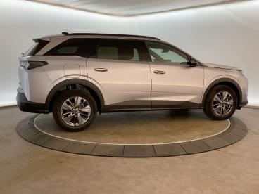 SPOTICAR Peugeot 5008 Hybrid 145 Ch E-dcs6 Allure Occasion - Suv-4x4 Essence Gris - Castelnau-d Estretefonds - 1203766609_4