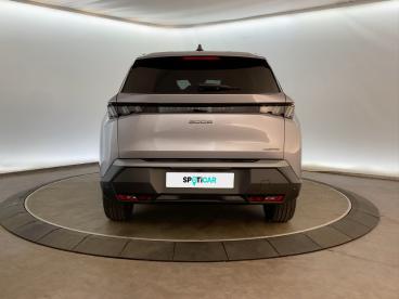 SPOTICAR Peugeot 5008 Hybrid 145 Ch E-dcs6 Allure Occasion - Suv-4x4 Essence Gris - Castelnau-d Estretefonds - 1203766609_5