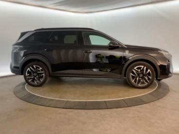SPOTICAR Peugeot 5008 Hybrid 145 Ch E-dcs6 Gt Occasion - Suv-4x4 Essence Noir - Carrieres-sous-poissy - 1203766824_4
