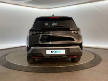 SPOTICAR Peugeot 5008 Hybrid 145 Ch E-dcs6 Gt Occasion - Suv-4x4 Essence Noir - Carrieres-sous-poissy - 1203766824_5