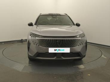 SPOTICAR Peugeot 5008 Hybrid 145 E-dcs6 Gt Occasion - Suv-4x4 Essence Gris - Laval - 1203770070_2
