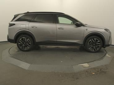 SPOTICAR Peugeot 5008 Hybrid 145 E-dcs6 Gt Occasion - Suv-4x4 Essence Gris - Laval - 1203770070_4