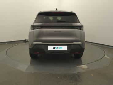 SPOTICAR Peugeot 5008 Hybrid 145 E-dcs6 Gt Occasion - Suv-4x4 Essence Gris - Laval - 1203770070_5