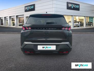 SPOTICAR Peugeot 5008 Hybrid 145 E-dcs6 Gt Occasion - Suv-4x4 Essence Gris - Dole - 1203770324_5