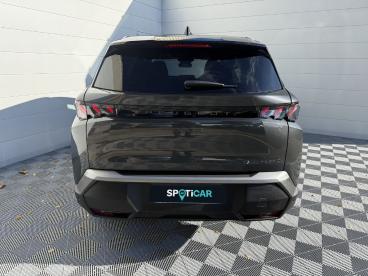 SPOTICAR Peugeot 5008 1.2 Hybrid 145 E-dcs6 Gt Occasion - Suv-4x4 Hybride Gris Foncé - Meyzieu - 1203775825_5