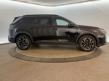 SPOTICAR Peugeot 5008 Hybrid 145 E-dcs6 Gt Occasion - Suv-4x4 Essence Noir - Ste Genevieve - 1203780675_4