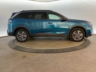 SPOTICAR Peugeot 5008 Hybrid 145 E-dcs6 Allure Occasion - Suv-4x4 Essence Bleu - Ste Genevieve - 1203780821_4