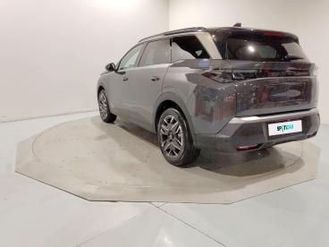 SPOTICAR Peugeot 5008 Hybrid 136 E-dcs6 Gt Occasion - Suv-4x4 Essence Gris - Roncq - 1203784516_3