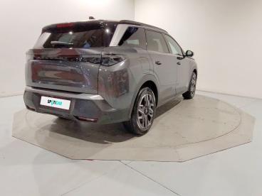 SPOTICAR Peugeot 5008 Hybrid 136 E-dcs6 Gt Occasion - Suv-4x4 Essence Gris - Roncq - 1203784516_5