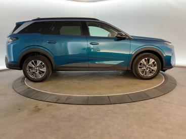 SPOTICAR Peugeot 5008 Hybrid 145 E-dcs6 Allure Occasion - Suv-4x4 Essence Bleu - Carrieres-sous-poissy - 1203786697_4