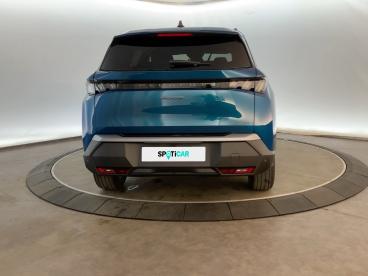 SPOTICAR Peugeot 5008 Hybrid 145 E-dcs6 Allure Occasion - Suv-4x4 Essence Bleu - Carrieres-sous-poissy - 1203786697_5