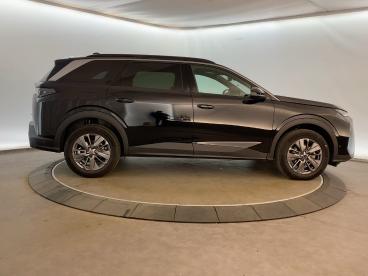 SPOTICAR Peugeot 5008 Hybrid 145 E-dcs6 Allure Occasion - Suv-4x4 Essence Noir - Carrieres-sous-poissy - 1203786719_4
