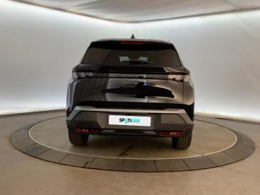 SPOTICAR Peugeot 5008 Hybrid 145 E-dcs6 Allure Occasion - Suv-4x4 Essence Noir - Carrieres-sous-poissy - 1203786719_5