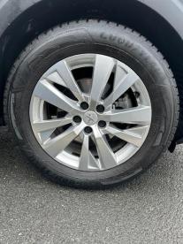 SPOTICAR Peugeot 5008 Bluehdi 130 S&s Eat8 Active Business Occasion - Suv-4x4 Diesel Blanc - Chemille - 1203789599_5