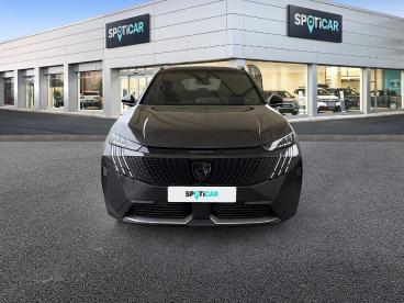 SPOTICAR Peugeot 5008 Hybrid 145 E-dcs6 Gt Occasion - Suv-4x4 Essence Gris Titane Teinte M. - Auxerre - 1203791587_2