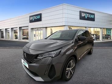 SPOTICAR Peugeot 5008 Bluehdi 130ch S&s Eat8 Allure Pack Occasion - Suv-4x4 Diesel Gris - Barentin - 1203795792_1