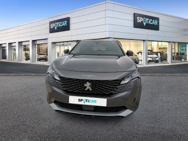 SPOTICAR Peugeot 5008 Bluehdi 130ch S&s Eat8 Allure Pack Occasion - Suv-4x4 Diesel Gris - Barentin - 1203795792_2