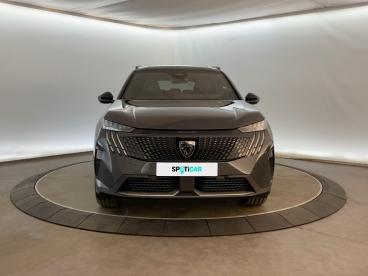 SPOTICAR Peugeot 5008 Hybrid 145 E-dcs6 Gt Occasion - Suv-4x4 Essence Gris - Carrieres-sous-poissy - 1203799035_2