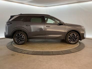 SPOTICAR Peugeot 5008 Hybrid 145 E-dcs6 Gt Occasion - Suv-4x4 Essence Gris - Carrieres-sous-poissy - 1203799035_4