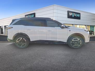 SPOTICAR Peugeot 5008 Electrique 210ch Batterie 73 Kwh Gt Occasion - Suv-4x4 Electrique Blanc Okénite (m) - Grenoble - 1203799379_4