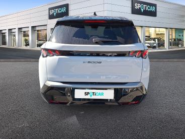 SPOTICAR Peugeot 5008 Electrique 210ch Batterie 73 Kwh Gt Occasion - Suv-4x4 Electrique Blanc Okénite (m) - Grenoble - 1203799379_5