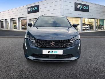SPOTICAR Peugeot 5008 Bluehdi 130ch S&s Eat8 Gt Occasion - Suv-4x4 Diesel G Artense - Champagnole - 1203800796_2