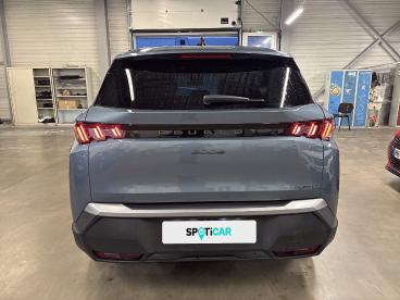 SPOTICAR Peugeot 5008 Hybrid 145 E-dcs6 Allure Occasion - Suv-4x4 Essence Bleu - St Etienne - 1203806808_5