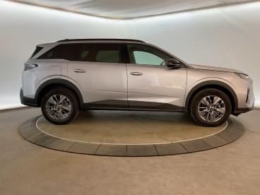 SPOTICAR Peugeot 5008 Hybrid 145 Ch E-dcs6 Allure Occasion - Suv-4x4 Essence Gris - Carrieres-sous-poissy - 1203808898_4
