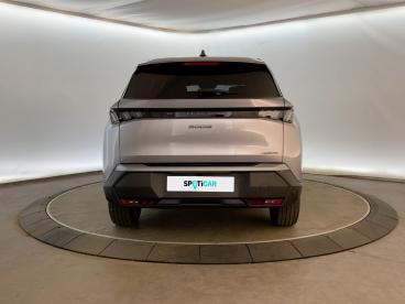 SPOTICAR Peugeot 5008 Hybrid 145 Ch E-dcs6 Allure Occasion - Suv-4x4 Essence Gris - Carrieres-sous-poissy - 1203808898_5