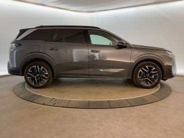 SPOTICAR Peugeot 5008 Hybrid 145 E-dcs6 Gt Occasion - Suv-4x4 Essence Gris - Carrieres-sous-poissy - 1203808903_4