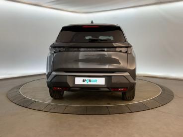 SPOTICAR Peugeot 5008 Hybrid 145 E-dcs6 Gt Occasion - Suv-4x4 Essence Gris - Carrieres-sous-poissy - 1203808903_5