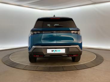 SPOTICAR Peugeot 5008 Hybrid 145 E-dcs6 Allure Occasion - Suv-4x4 Essence Bleu - Vitrolles - 1203809763_5