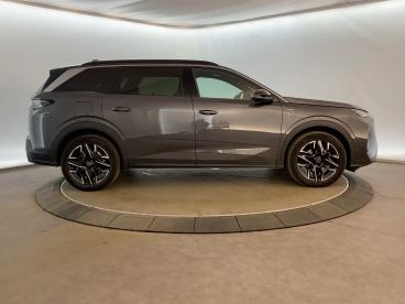 SPOTICAR Peugeot 5008 Hybrid 145 E-dcs6 Gt Occasion - Suv-4x4 Essence Gris - Vitrolles - 1203809796_4