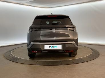 SPOTICAR Peugeot 5008 Hybrid 145 E-dcs6 Gt Occasion - Suv-4x4 Essence Gris - Vitrolles - 1203809796_5